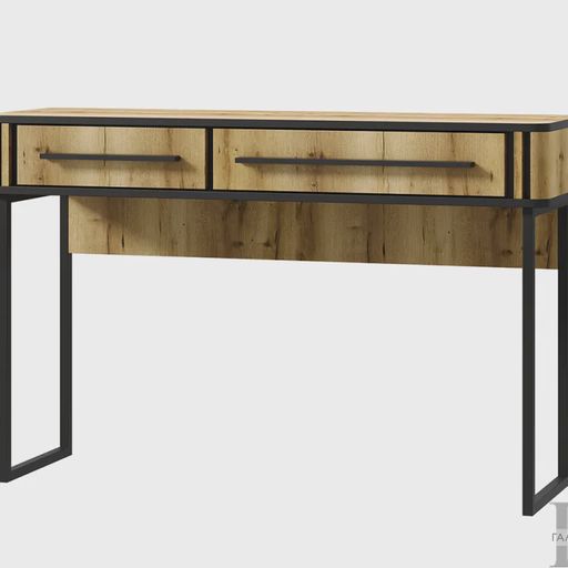 Консоль «Аэлита»